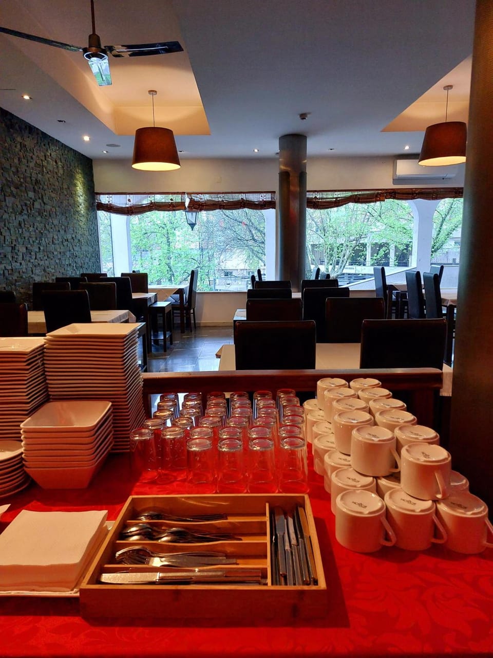 Petrus Hotel Hotel in Vila Real District