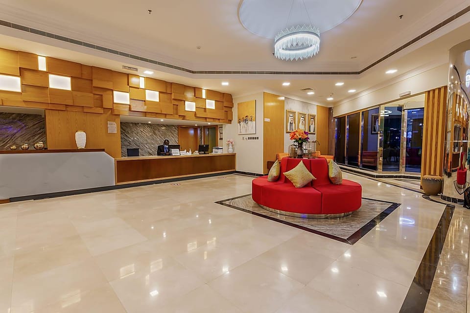 Phoenicia Tower Hotel Hotel in Manama