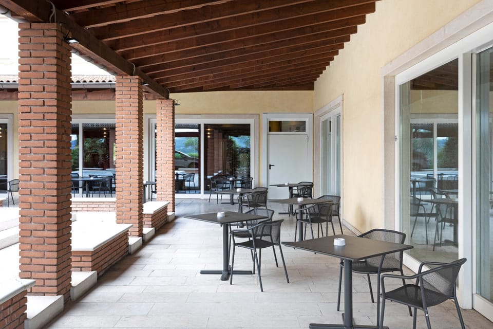 Public areas