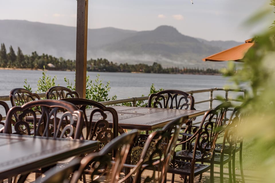 Phka Kravan Boutique Hotel in Cambodia