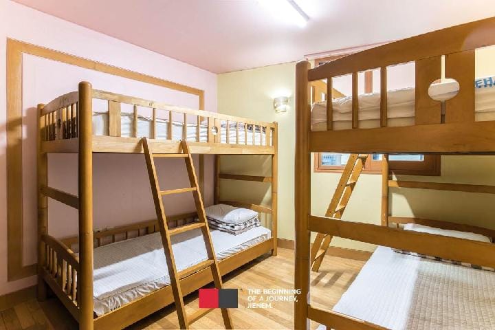 Lyndon Hostel Hostel in South Korea