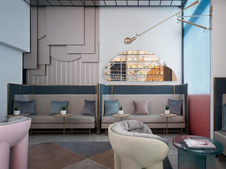 CityNote Hotel Westlake Wulin Square Branch Hotel in Hangzhou