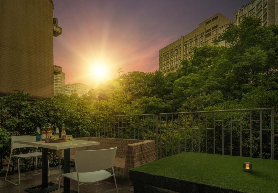 CityNote Hotel Westlake Wulin Square Branch Hotel in Hangzhou