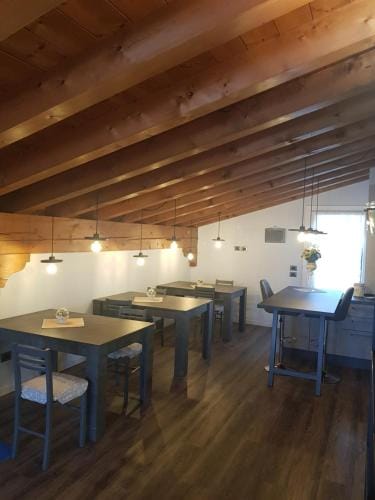 B&B Stella Alpina Hotel in Trentino-South Tyrol