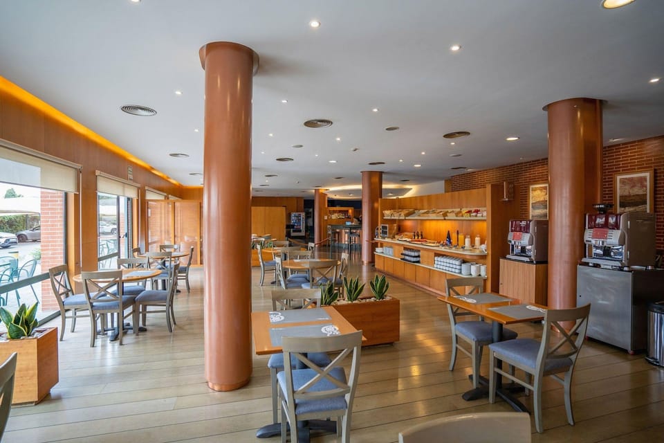 Posadas de Espana Cartagena Hotel in Region of Murcia