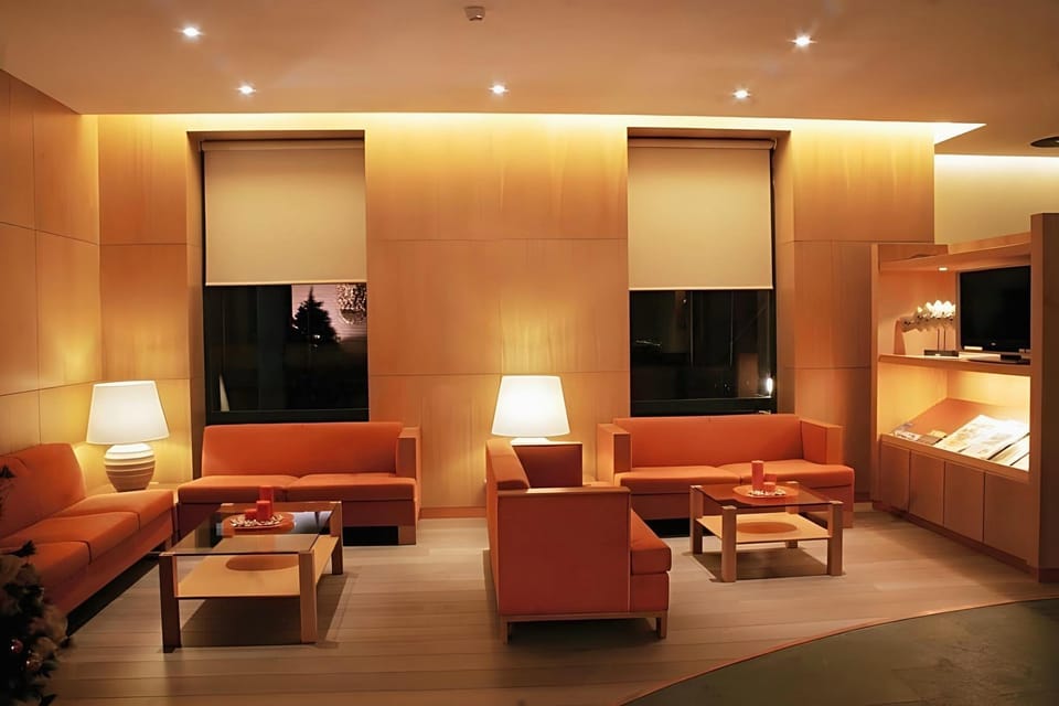 Posadas de Espana Cartagena Hotel in Region of Murcia