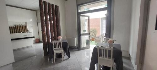 HOTEL ALBA Hotel in Montecatini Terme