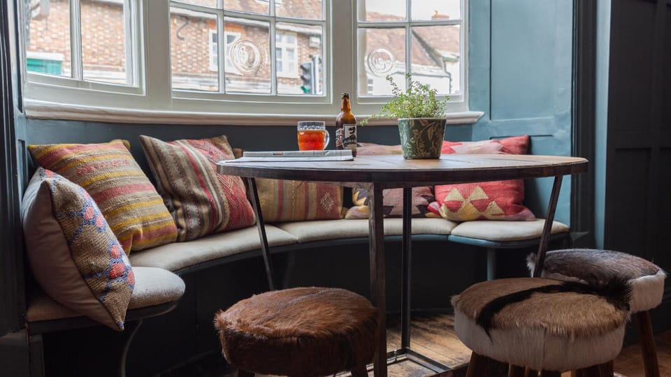 The Bear Hotel Hotel in Purbeck District