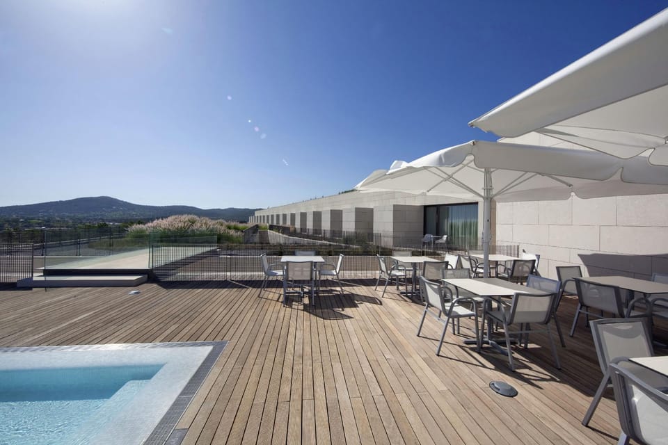 Pousada Palácio Estoi, Faro - Small Luxury Hotels Of The World Hotel in Faro District