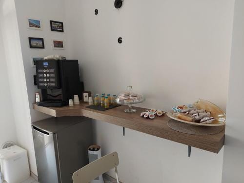 B&B Viviani Potenza Hotel in Basilicata