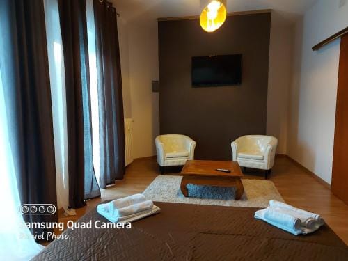 B&B Viviani Potenza Hotel in Basilicata