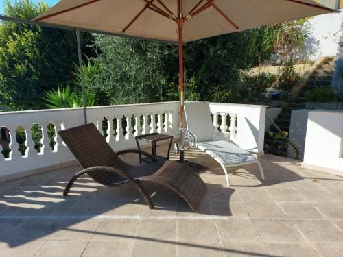 Villa Angelus Hotel in Nice