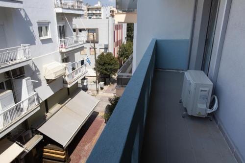 Passenger Hotel in Alexandroupoli