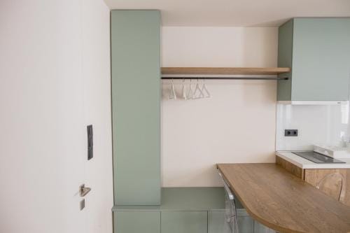 Passenger Hotel in Alexandroupoli