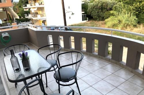 Tree of Life Resort Hotel in Decentralized Administration of Macedonia and Thrace