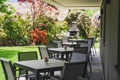 Guesthouse Karnatsch Hotel in Tirol