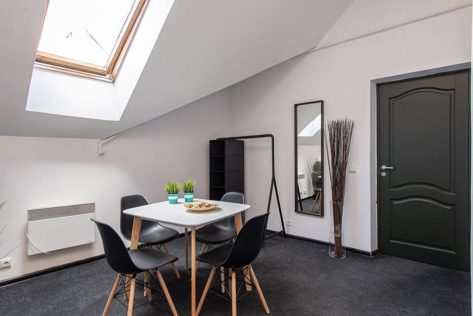 The house Vilnius Hostel in Vilnius