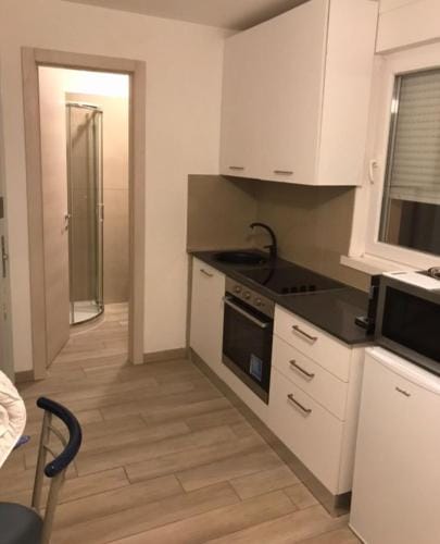 Bellinzona Rooms Hotel in Bellinzona