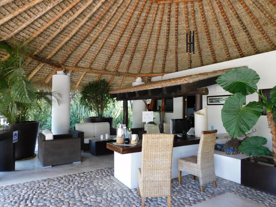 Hotel & Spa Luna Canela Boutique Hotel in Atlixco