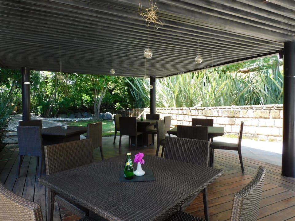 Hotel & Spa Luna Canela Boutique Hotel in Atlixco