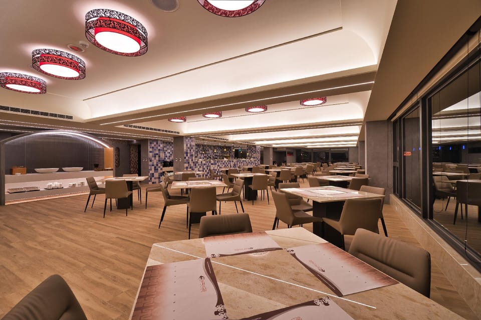 EINHAN TAIHE HOTEL  Hotel in Taiwan, Province of China