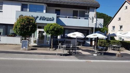 Hotel Restaurant Hirsch Hotel in Blaubeuren