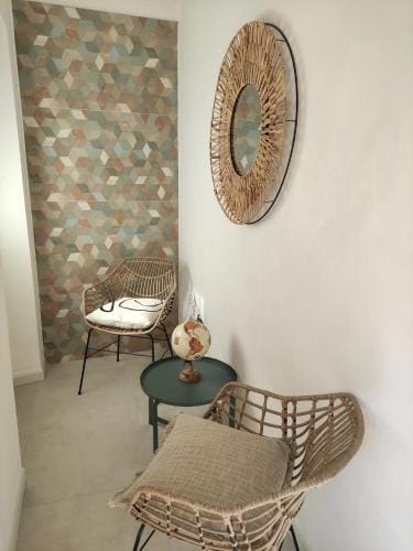 La corte dell'Elmo Hotel in Province of Brescia