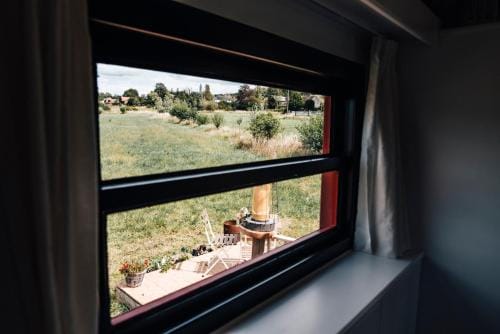La vagabonde Hotel in Wallonia, Belgium