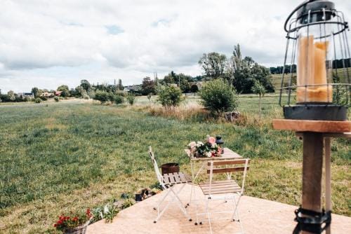 La vagabonde Hotel in Wallonia, Belgium