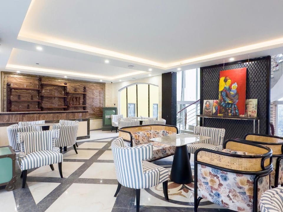 A25 Premium  Hotel - 29 Thác Bạc - Sapa  Hotel in Vietnam