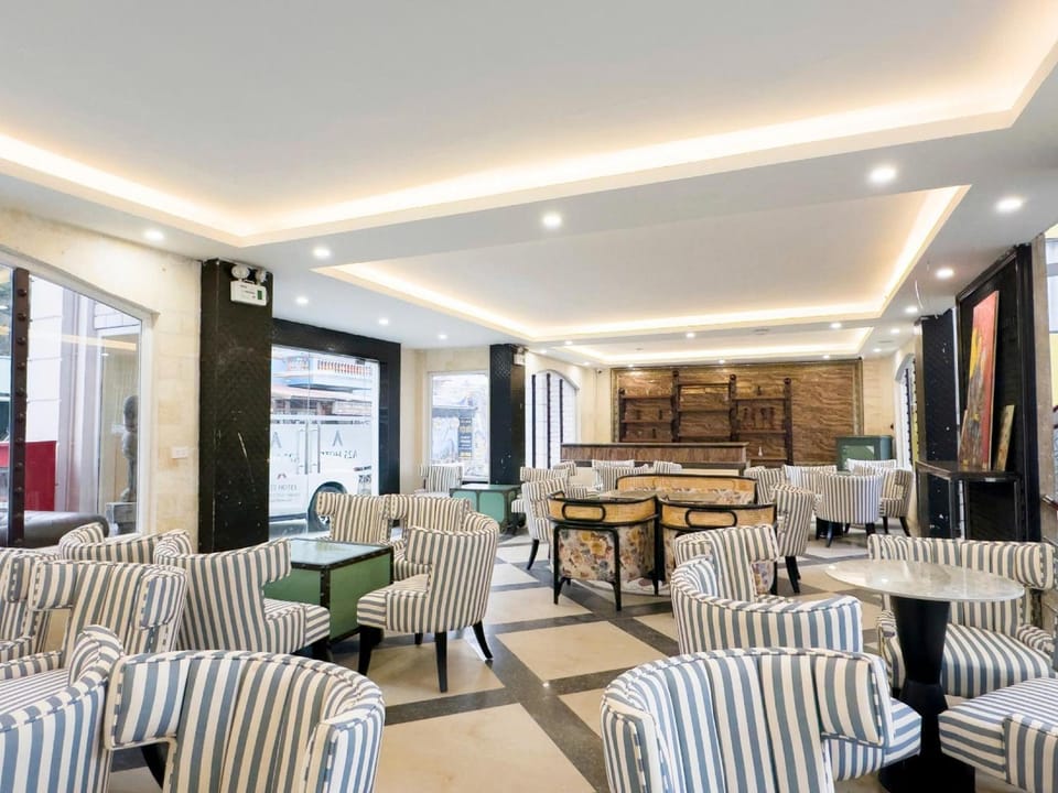 A25 Premium  Hotel - 29 Thác Bạc - Sapa  Hotel in Vietnam