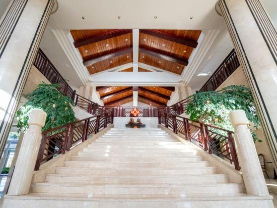 Yuntian Garden Hotel Hotel in China