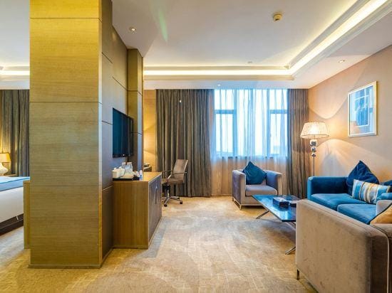 Youhao Jinjiang Hotel Hotel in Chengdu