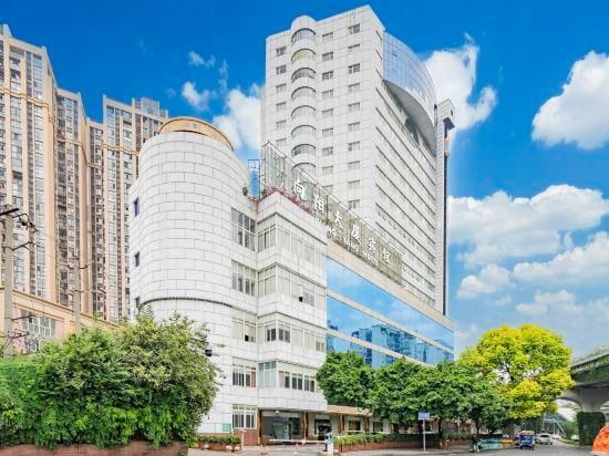 Xiangyang Hotel Hotel in Chengdu