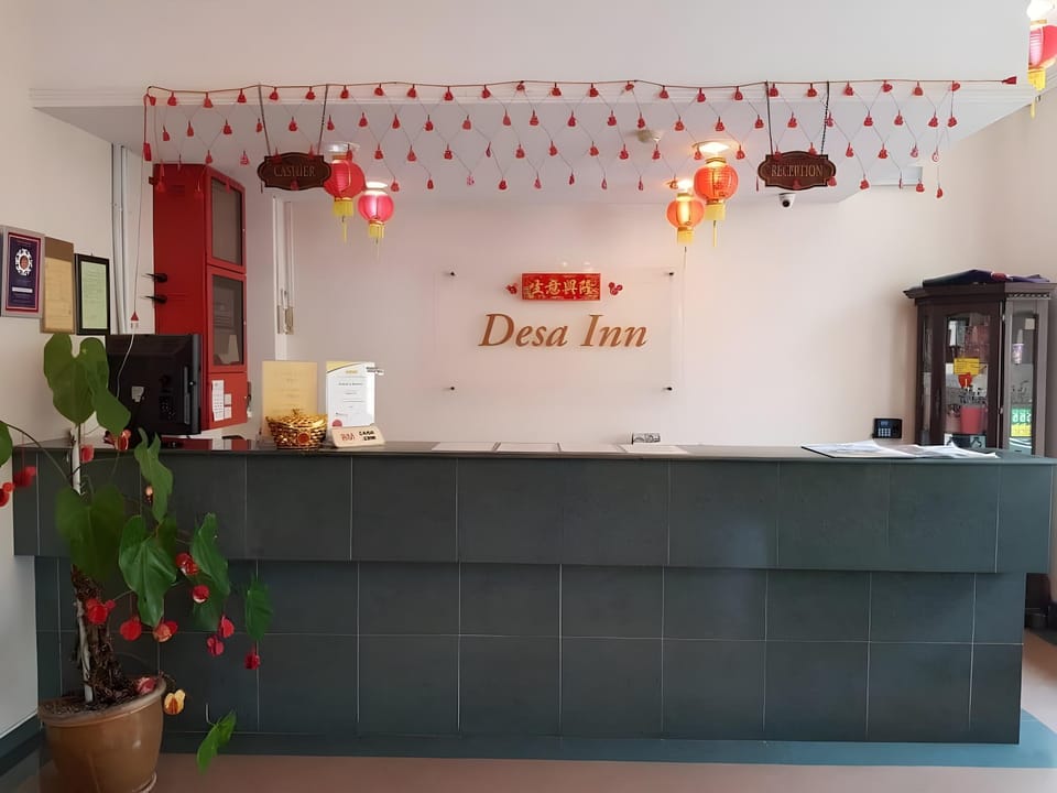 Desa Inn Inn in Negeri Sembilan, Malaysia