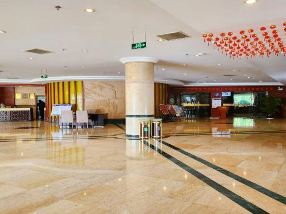 Dianchi Hotel Hotel in China