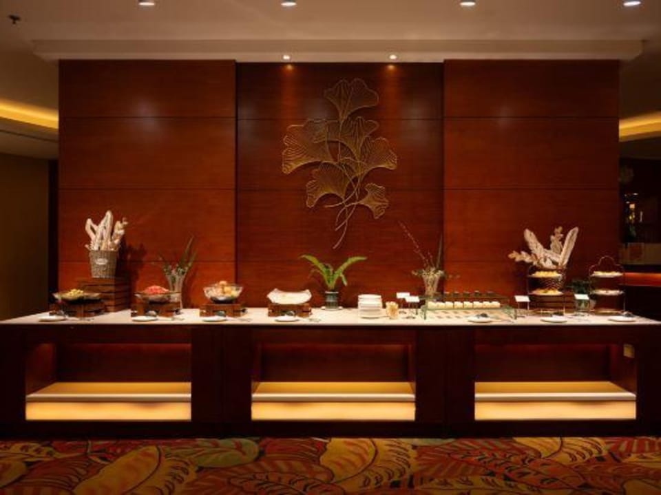 Dianchi Hotel Hotel in China