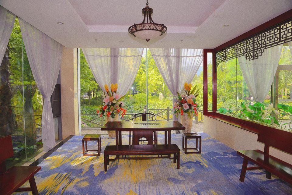 Dianchi Hotel Hotel in China