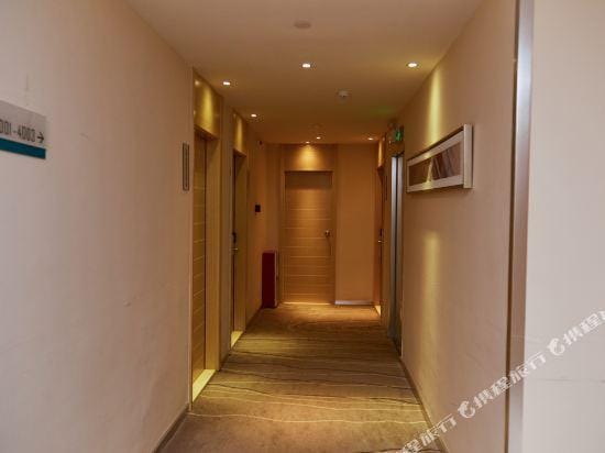 Derun Hotel Apartment Hotel in Guangzhou