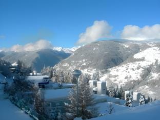 Appartamenti Vacanze Casa -Residence Albare - check in Vacanze Casa - Marilleva 900 Hotel in Province of Brescia