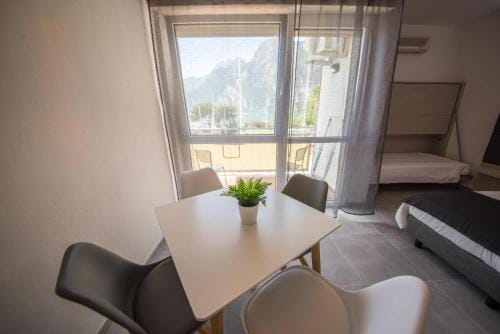 Residence Cristine Hotel in Riva del Garda