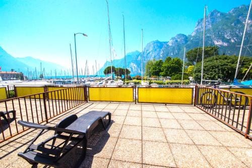 Residence Cristine Hotel in Riva del Garda