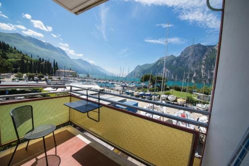 Residence Cristine Hotel in Riva del Garda