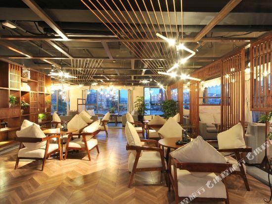 JSSNW Hotel Hotel in Chengdu