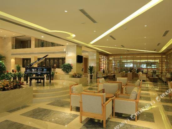 Argyle Hotel Hotel in Chengdu