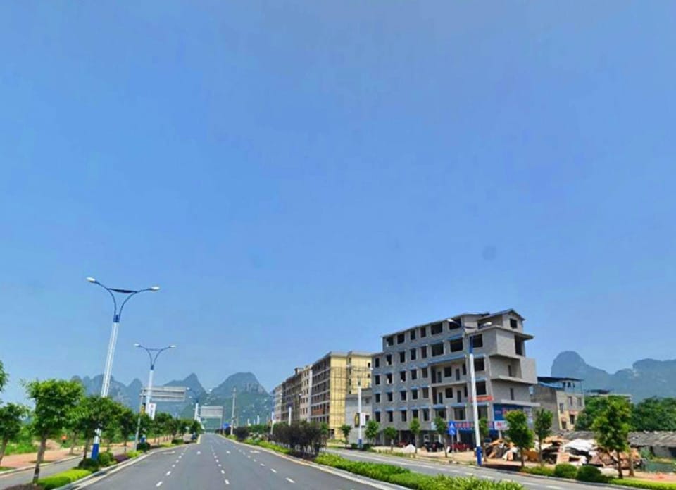 Guilin Guilin Hotel Hotel in China