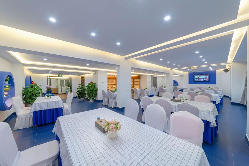 Guangzhou Fanwan Hotel Hotel in Guangzhou