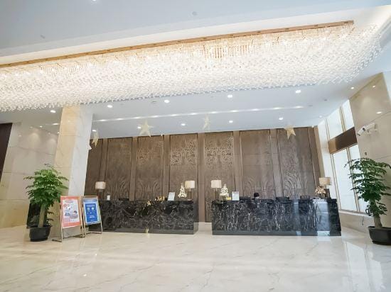 Jinghua Hotel Hotel in Xiamen