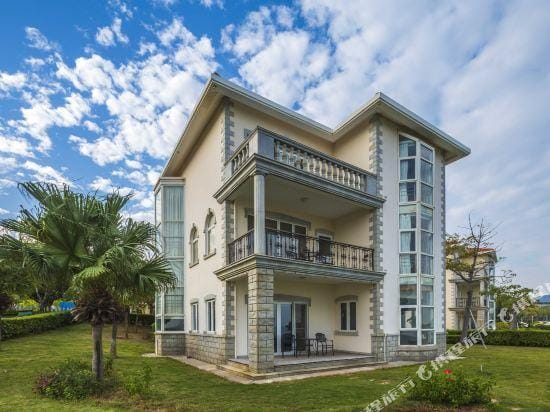 Asia Gulf Hotel Hotel in Xiamen
