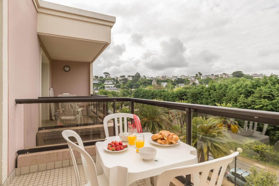 Residence Pierre & Vacances L'Archipel Hotel in Perros-Guirec